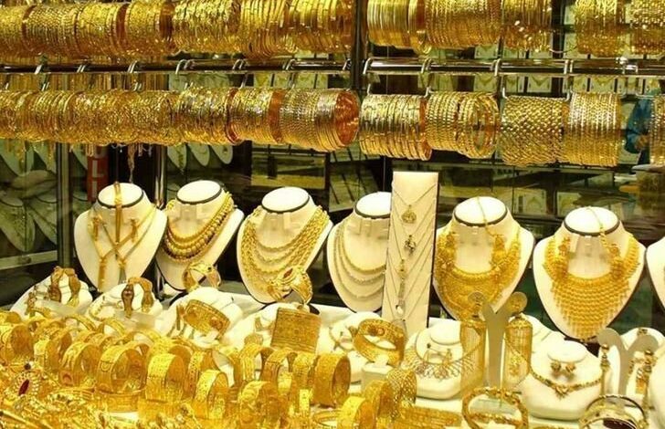 سعر الذهب في السعودية اليوم.. الجمعة 17 نوفمبر 2023
