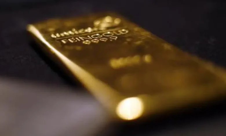 سعر سبيكة الذهب اليوم الخميس 16 نوفمبر 2023.. الـ5 جرامات تسجل هذا الرقم