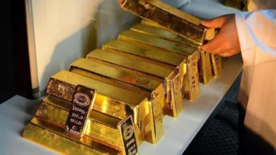 سعر سبيكة الذهب في مصر الأربعاء 1 نوفمبر 2023.. مفاجأة لأول مرة