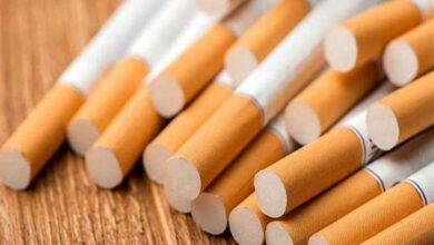 قائمة أسعار السجائر الجديدة بعد الموافقة على ضريبة القيمة المضافة