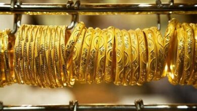 سعر الذهب الآن في مصر.. استقرار «المعدن الأصفر» بـ منتصف تعاملات اليوم الأحد