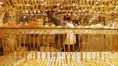 سعر الذهب في الجزائر اليوم الخميس 16 نوفمبر 2023