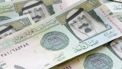 سعر الريال السعودي في مصر اليوم.. الأربعاء 15 نوفمبر 2023