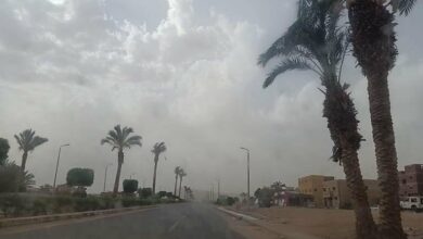 احذر من الضباب.. حالة الطقس المتوقعة في مصر غدا الخميس 2 نوفمبر 2023