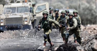 الجيش الإسرائيلى: مقتل ضابطين وإصابة 4 آخرين خلال معارك شمالى قطاع غزة