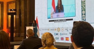التعاون الدولي: مصر تحرص على تعزيز العلاقة بين التنمية المستدامة والمناخ