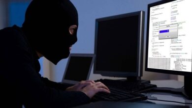أنواع الجرائم الإلكترونية في السعودية